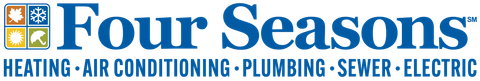 Four Seasons Heating, Air Conditioning, Plumbing, & Electric